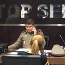 남성주유소 화장실 이미지