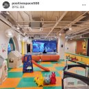 대형카페 추천] 김포 기네스북 카페로 지정된 ‘포지티브 스페이스566’ 초대형카페/키즈카페/웨딩홀구비