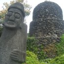 돌하르방 이미지