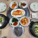 천만애능이백숙 이미지