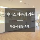 부천아이스피부과의원 네이버블로그