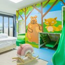 경주 별빛키즈 애견 풀빌라 이미지