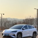[출고 후기] 청주 BYD ATTO 3 1호차 고객님 가족의 선택! 남편 차도 결정!" BYD 시라이언7 13호차