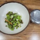 다모아산채 이미지