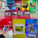 장도관광안내소 | [GTX운정중앙역 팝업] THE COLORS OF PAJU 파주 관광사진 공모전 수상작 전시 &amp; 참여형 체험 행사 후기