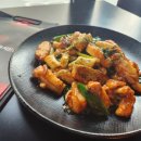 화락바베큐치킨천안 네이버블로그