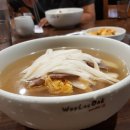 서울 평양냉면 맛집 우래옥! 무려 미슐랭가이드 3년 연속 선정된 곳!(+종로 카페 추천)