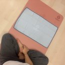 안 밀리는 요가매트 추천, 가네샤 요가매트 (얼룩 및 사용후기)