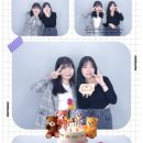 혜피니스케이크 이미지