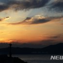 등대 이미지