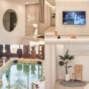 프리메오스 | 경기도 광주 화담숲펜션 럭셔리 풀빌라 프리메오스 301호 후기