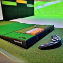 장항 스크린골프 이미지