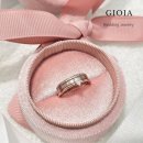 조이아 | [내돈내산] 조이아주얼리 솔직후기(100만원대 계약O/종로 디자이너 웨딩밴드/견적/효성주얼리시티)