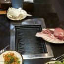 왔구나고기부페