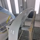 YJ모터스 | 차 전체가 훨씬 깨끗해 보였어요 김포도색 와이제이모터스