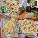 하이트 진로 전주공장 | 전주 가맥집 황태 구이 맛집 초원편의점