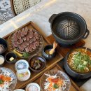 광주 규카츠 동명동 신상맛집 돈명당 시그니처 메뉴 후기