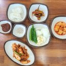 시골장터 돼지국밥 이미지