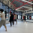 코리안탑팀 김포 킥복싱 이미지