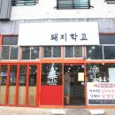 돼지학교 이미지