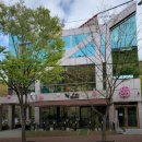 피어나&아트파크카페(Art park cafe) | [내돈내산/안양카페] 피어나&amp;Art Park Cafe, 안양예술공원 플라워카페에서 힐링
