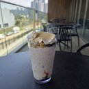 설빙하당점 | 스타벅스 신메뉴 레드빈 빙수 블렌디드 칼로리 가격 비비빅 설빙 비슷한 후기
