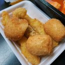 걸작떡볶이치킨 미사점 | 걸작떡볶이 마라떡볶이 후기 + 중국당면 추가 쫀도그 꼭 추가 ! 하남 미사 맛집