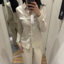 유니클로 베스트셀러 직접 착용해본 후기 (리넨셔츠/리넨바지/에어리즘반팔티)