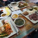 젓갈&한식 셀프카페 이미지