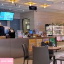 레인보우 토스트 | 광진구/구의역카페]정원&amp;아이돌 테마의 오버더레인보우(over the rainbow)카페 RBW내돈내산 방문후기(ft...