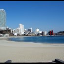 송도해안산책로 이미지