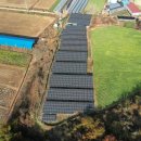 해랑태양광발전소 이미지