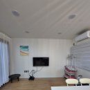 느티나무펜션 | [고성] 느티나무요정들펜션 중형견 동반 솔직후기