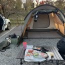 그루밍140 | 구리토평가족캠핑장 재방문, 좋은 자리 추천해드림