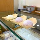 경북방앗간 | 경북 경주 황남동 황리단길 젤라또모찌 ' 달방앗간'