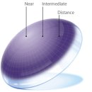 공콘택트렌즈 이미지