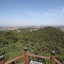 조암1호공원 농구장 | 쌍봉산 맨발걷기길 조암 코스 전망대까지 걷기