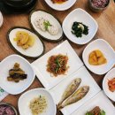 옛날시골밥상 | 파주 헤이리마을 밥집 옛날시골밥상 기본 한정식 후기
