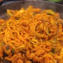 춘천닭갈비 이미지