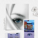 치매 테스트 &amp; 루테인골드~ 이미지