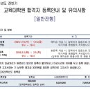 중앙대학교 국악교육대학원 | 중앙대학교 교육대학원 유아교육과 합격 학업계획서 준비과정 공유🫶