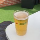 [압구정] 하이네켄 팝업스토어 Hi네켄 포차 방문 후기 in &#39;꼴라보하우스도산&#39;