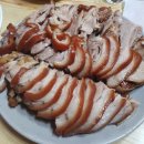 우이동 주막족발집 이미지