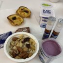 정원일루이스 | 맛집 “Copenhagen Coffee Lab”, 리스본에서 포르투. 도루강 동 루이스 다리뷰 맛집, 모루정원 일몰