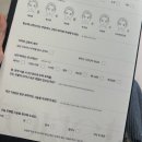 이차 | 톤트헤어 왕십리 헤어컨설팅 중단발펌 이차은 실장님 대만족 후기 !