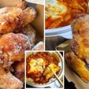 매콤달콤떡볶이 이미지