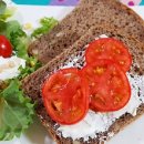 장발장 | 100프로 통밀식빵 장발장 1kg 밀가루 안 들어간 건강 비건 빵 후기