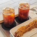 마로니에언덕 | 대학로 혜화, 페이스츄리 디저트가 맛있는 주택 개조형 감성 카페 <크림슨파더>