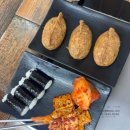 온천충무김밥 이미지