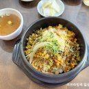 상계역 맛집 혼밥하기 좋은 친구덮밥 알밥 후기